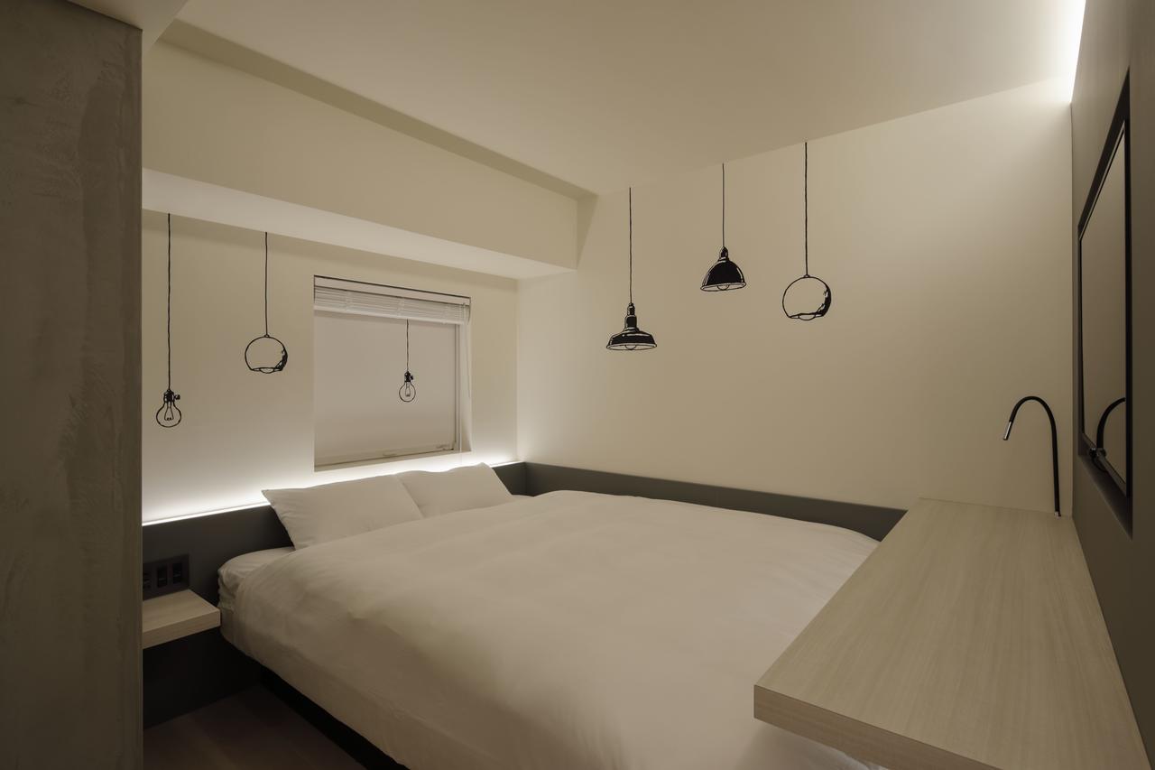 Third Place Hotel Saitama Exterior photo